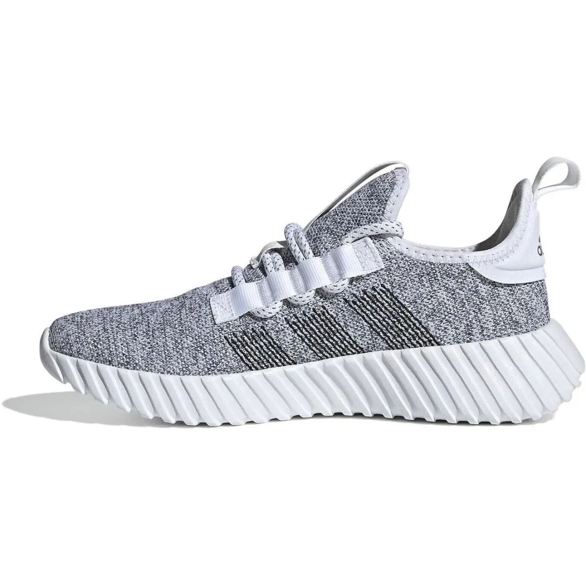 Adidas shoes - Ftwwht/Cblack/Silvmt 1