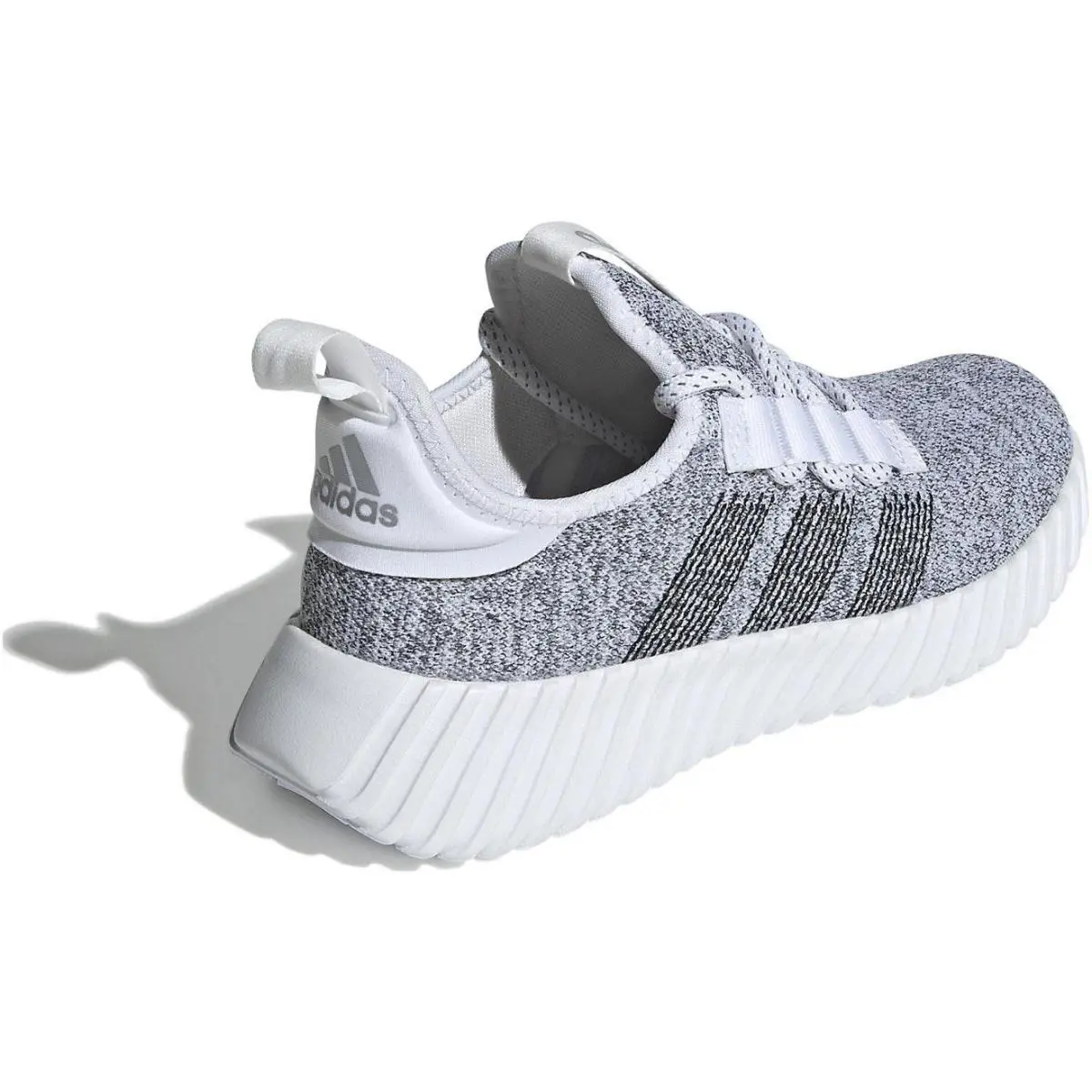 Adidas shoes - Ftwwht/Cblack/Silvmt 2
