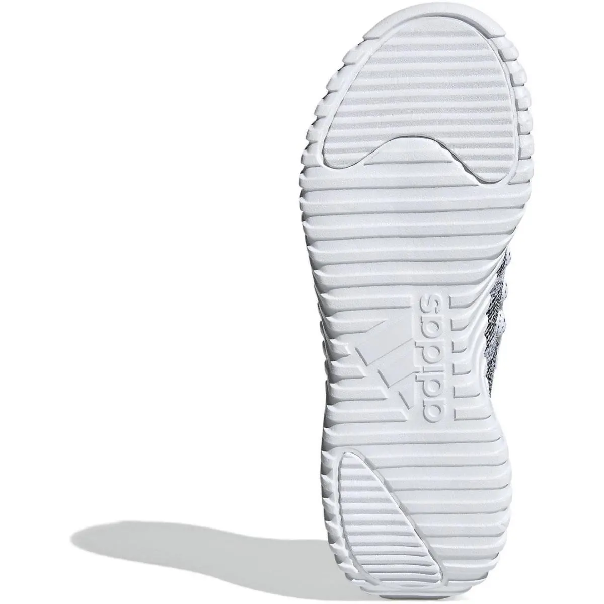 Adidas shoes - Ftwwht/Cblack/Silvmt 10