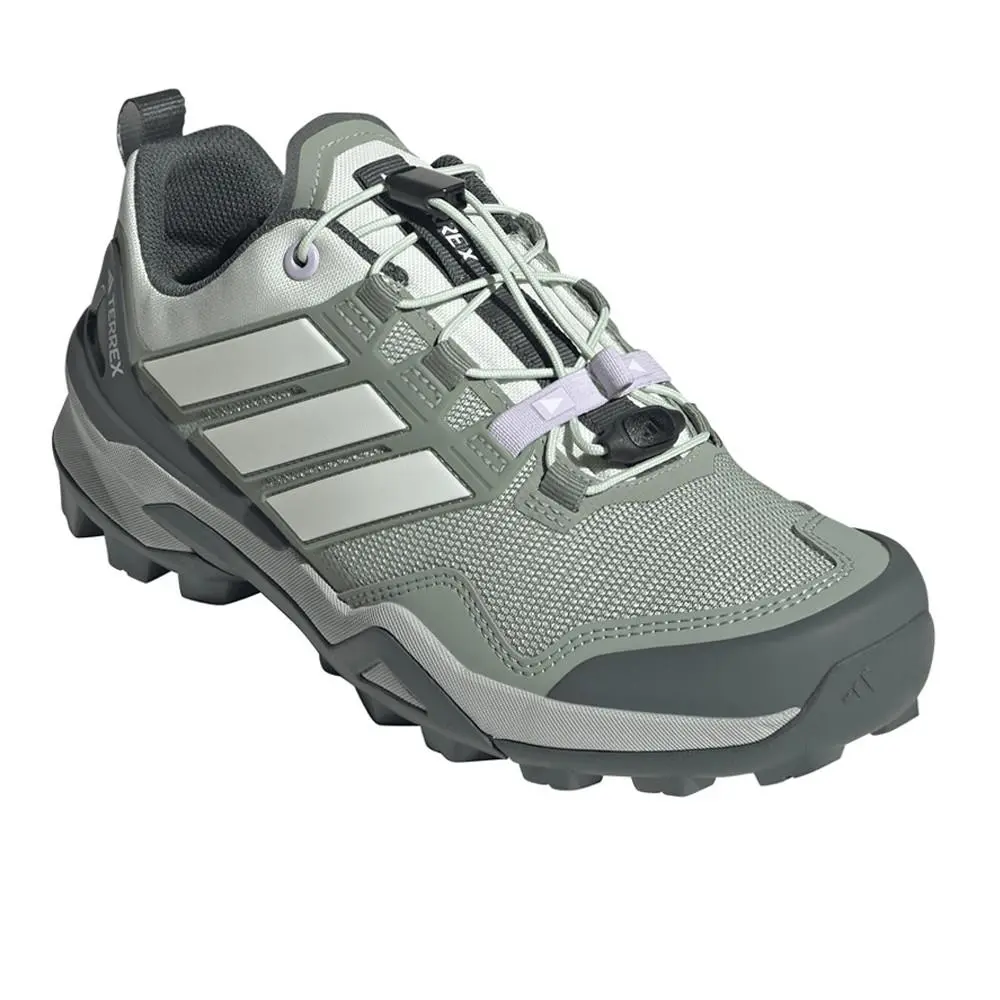 Adidas shoes - adidas Terrex Skychaser Hiking - Terrex Skychaser Hiking - JH6389 - Green 0