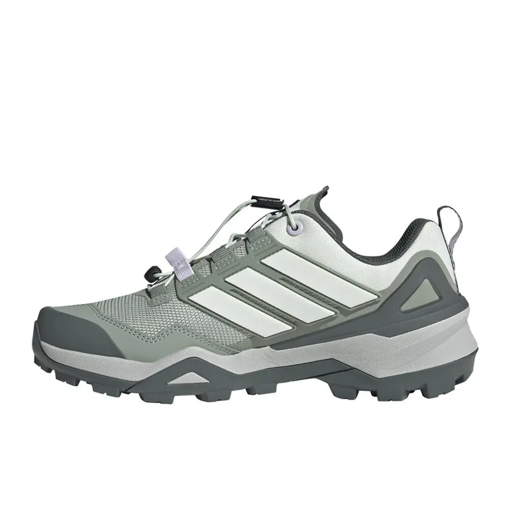Adidas shoes - adidas Terrex Skychaser Hiking - Terrex Skychaser Hiking - JH6389 - Green 1