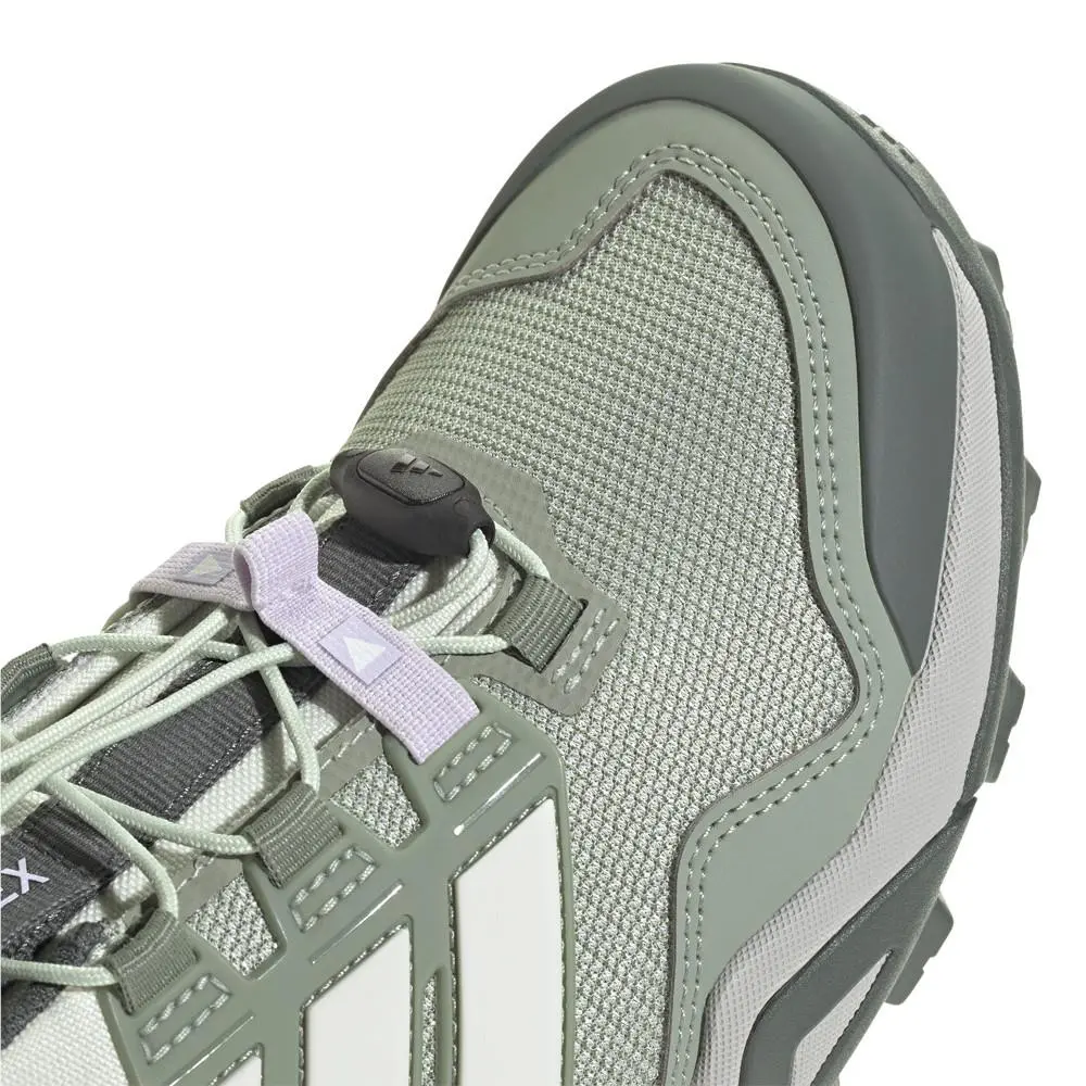 Adidas shoes - adidas Terrex Skychaser Hiking - Terrex Skychaser Hiking - JH6389 - Green 12