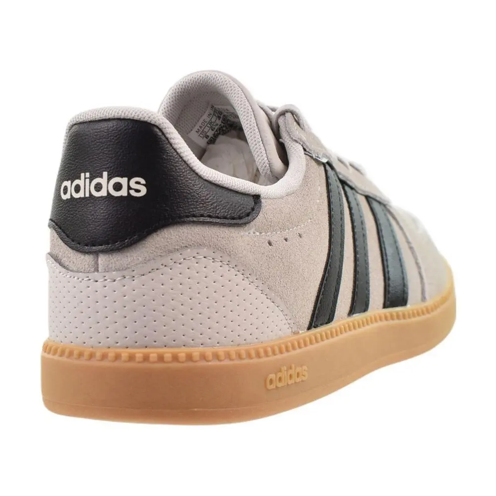 Adidas shoes - Grey One/Core Black 1