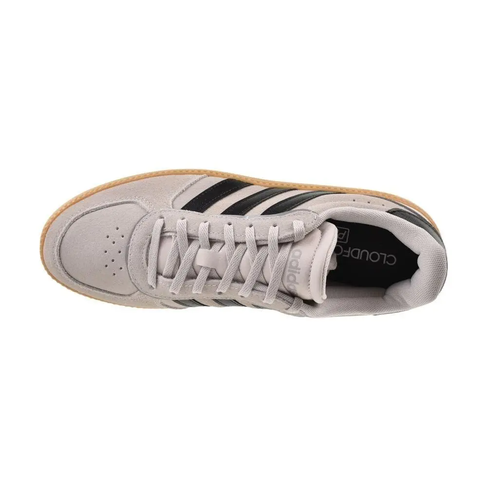 Adidas shoes - Grey One/Core Black 3