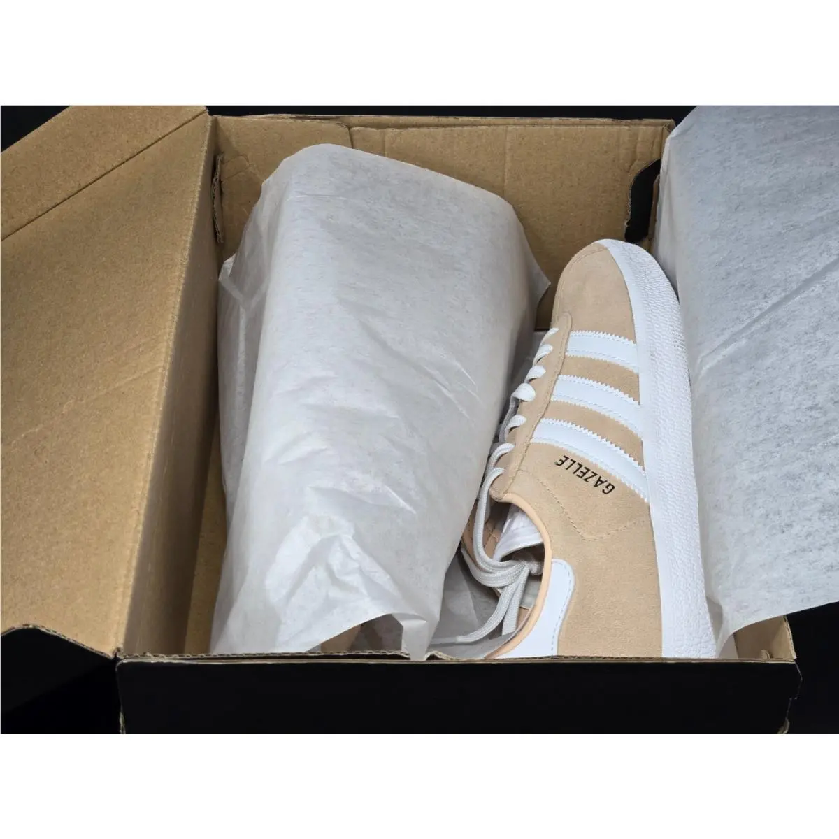 Adidas shoes - adidas Originals Gazelle - Originals Gazelle - ID7006 - Pink 8