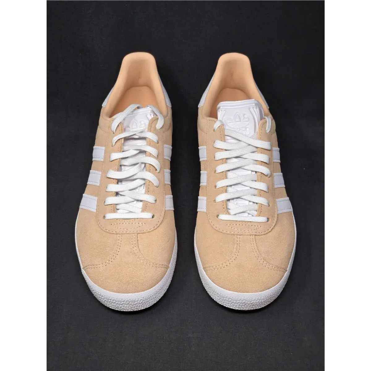 Adidas shoes - adidas Originals Gazelle - Originals Gazelle - ID7006 - Pink 1