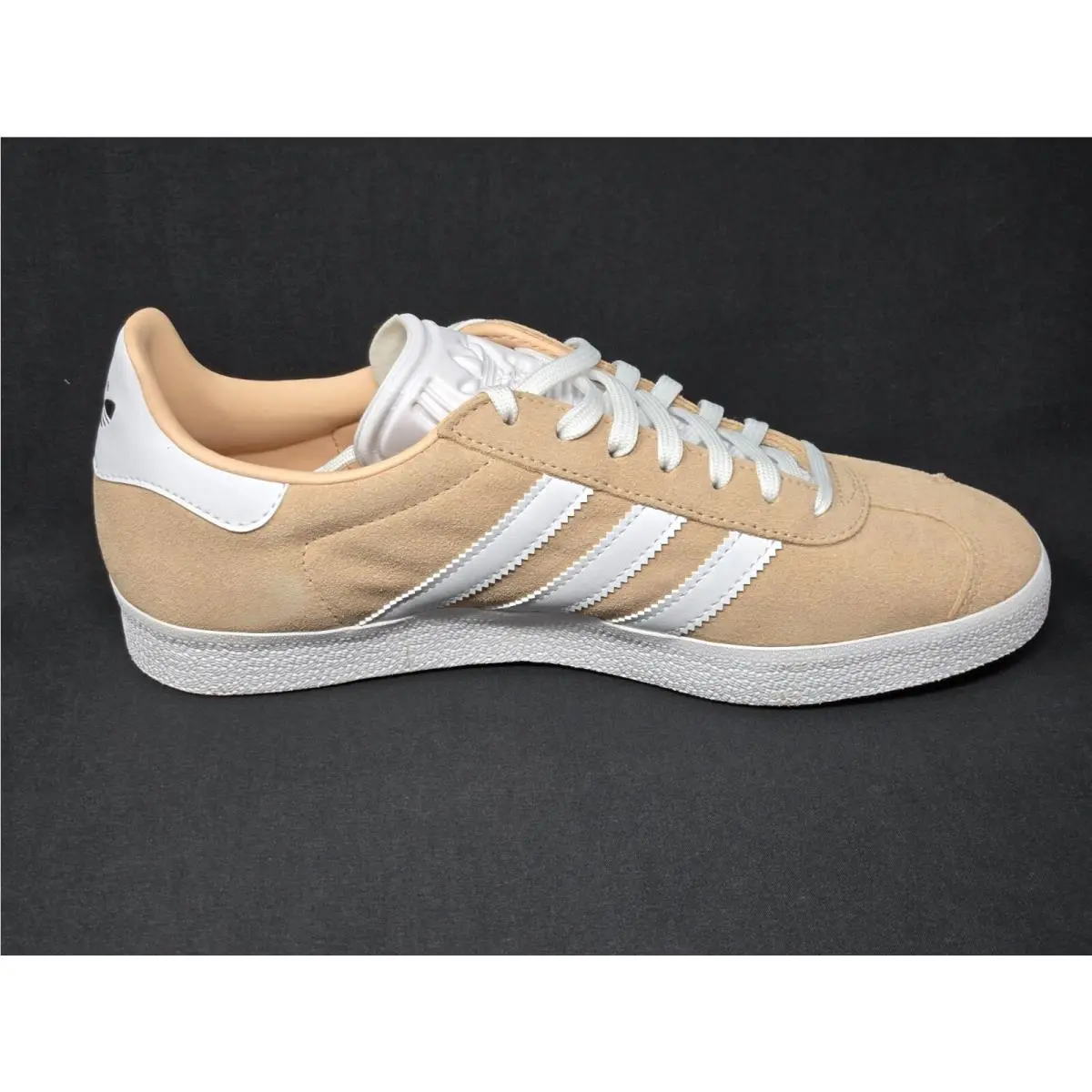 Adidas shoes - adidas Originals Gazelle - Originals Gazelle - ID7006 - Pink 3