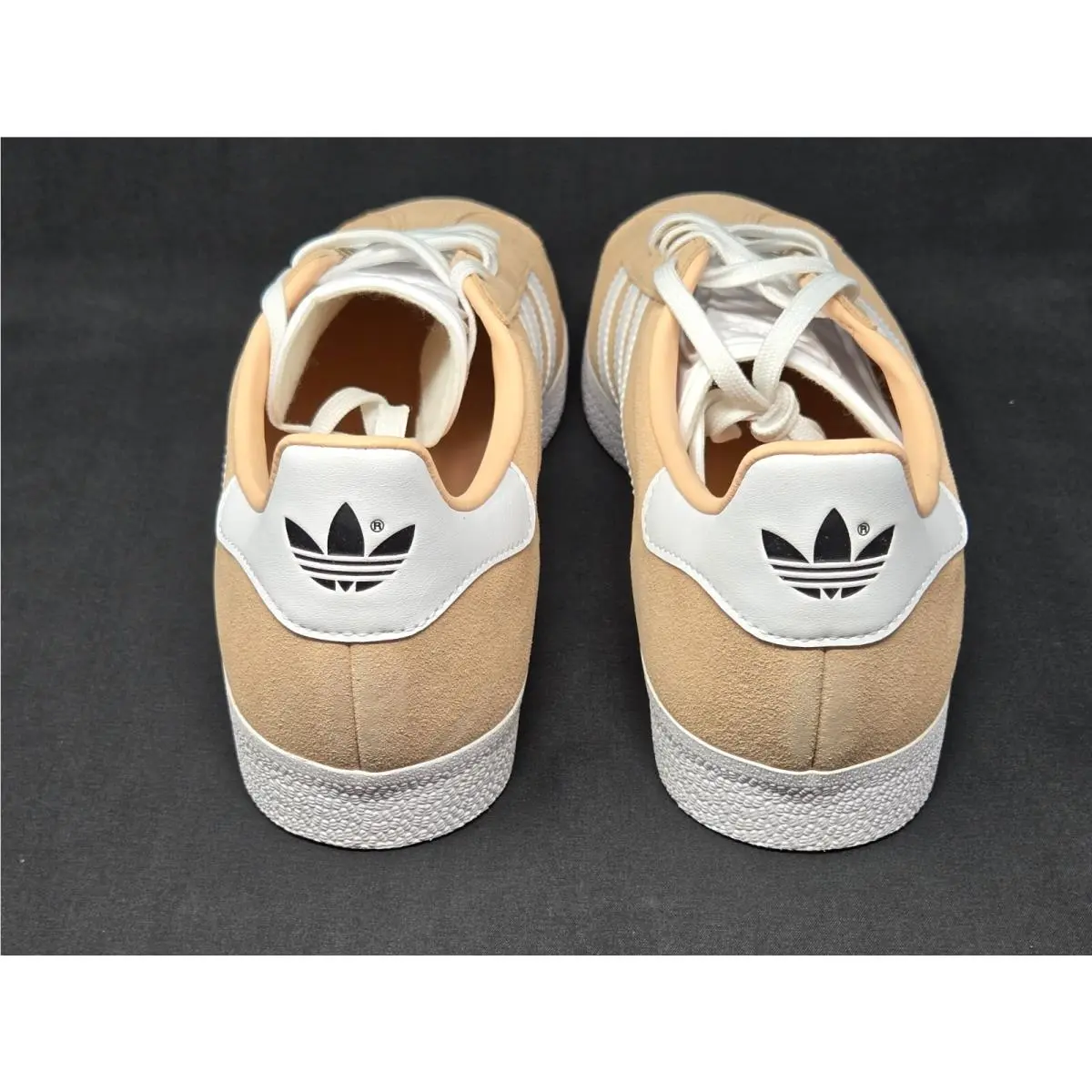 Adidas shoes - adidas Originals Gazelle - Originals Gazelle - ID7006 - Pink 4