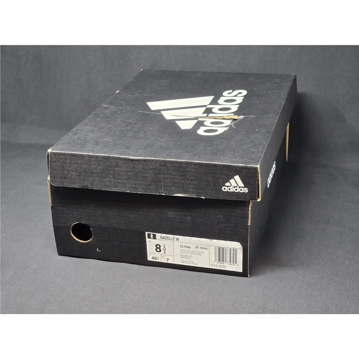 Adidas shoes - adidas Originals Gazelle - Originals Gazelle - ID7006 - Pink 7