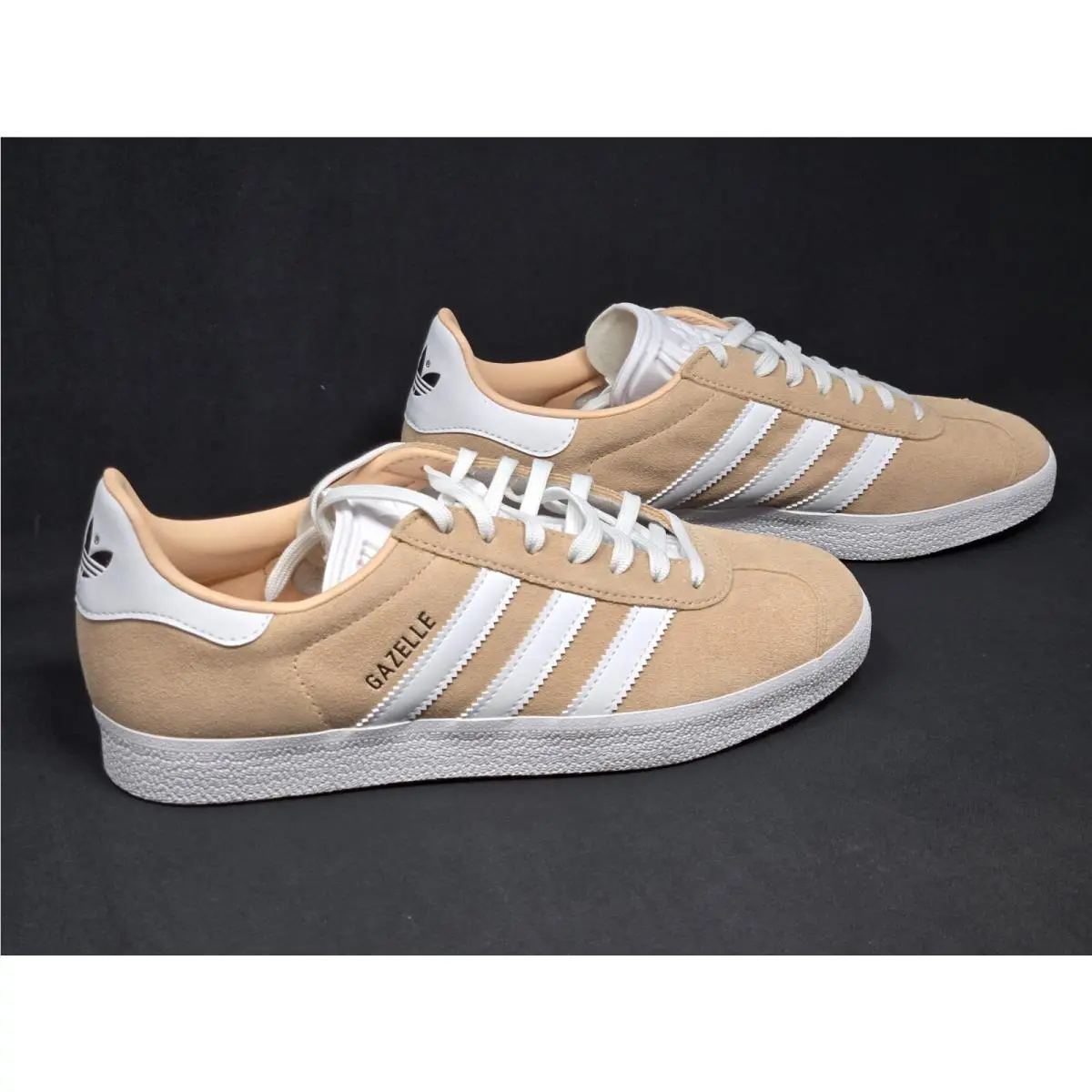 Adidas shoes - adidas Originals Gazelle - Originals Gazelle - ID7006 - Pink 13