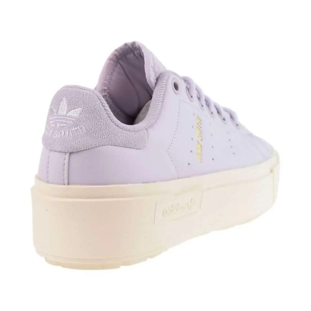 Adidas shoes - Silver Dawn-Core Black 1