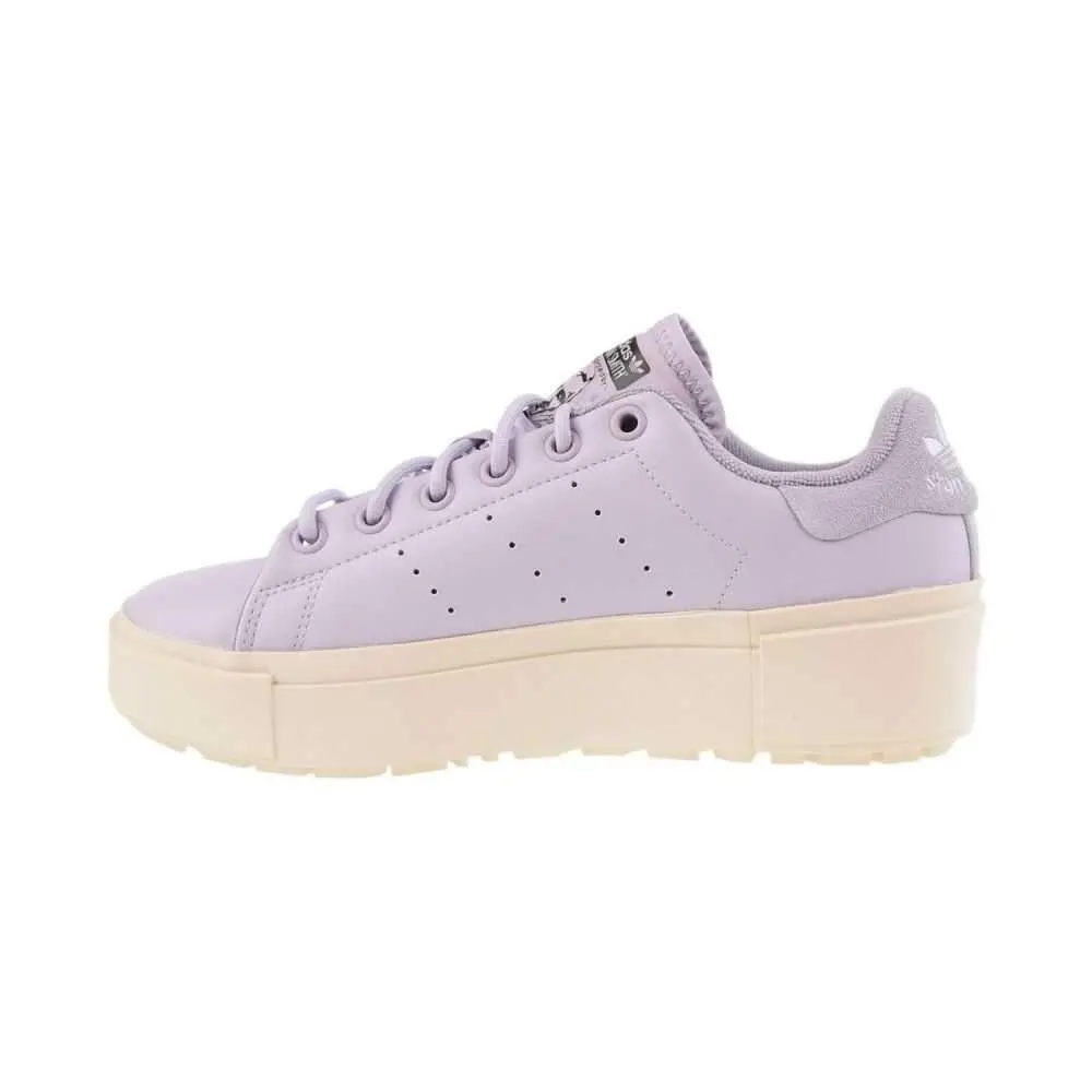 Adidas shoes - Silver Dawn-Core Black 2