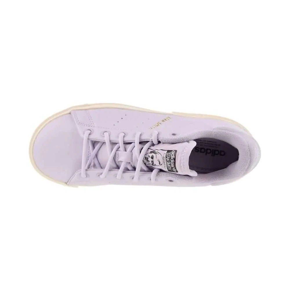 Adidas shoes - Silver Dawn-Core Black 3