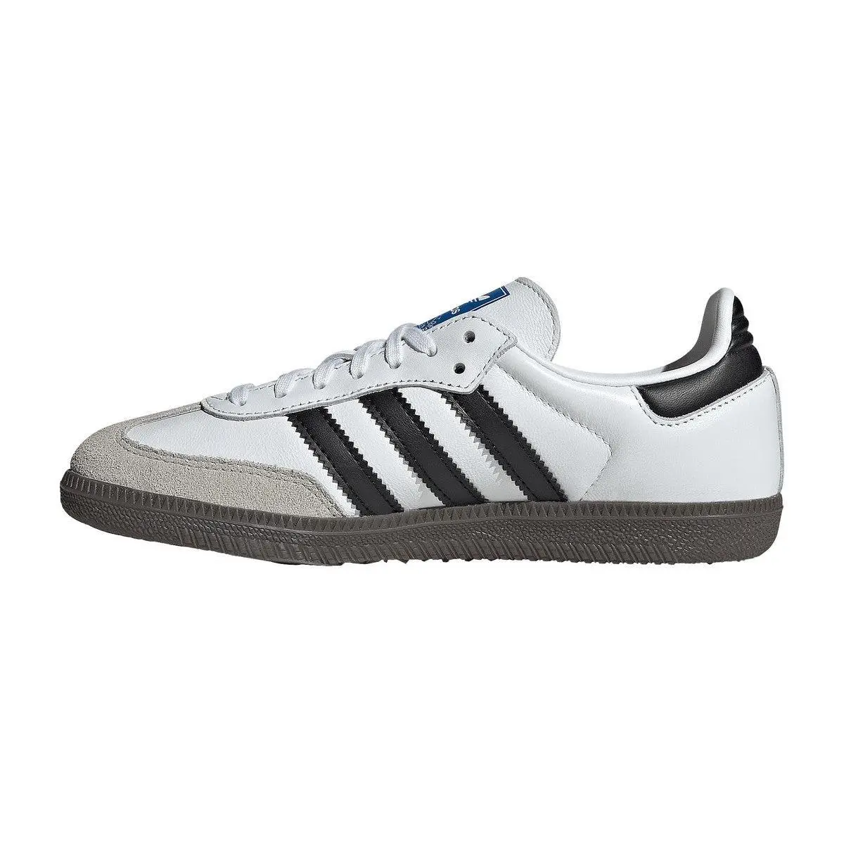 Adidas shoes - adidas Samba OG - Samba - B75806 - White/Black 0