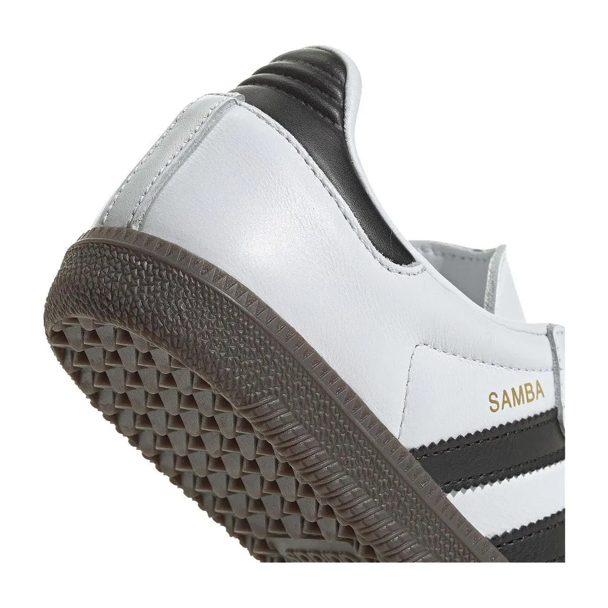 Adidas shoes - adidas Samba OG - Samba - B75806 - White/Black 13