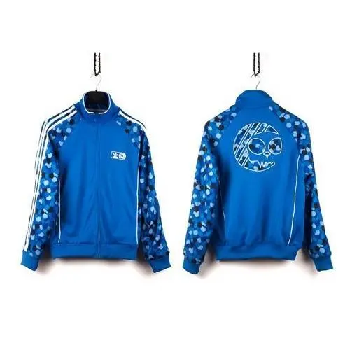 Adidas TOY2R Adicolor BL3 Tt-m 053524 Blue sz L 2XL