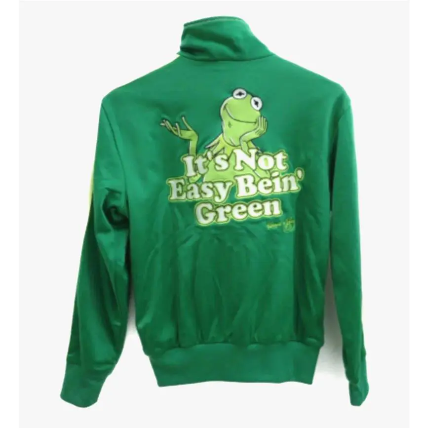 Adidas clothing - 058387 - 058387 - Green 0