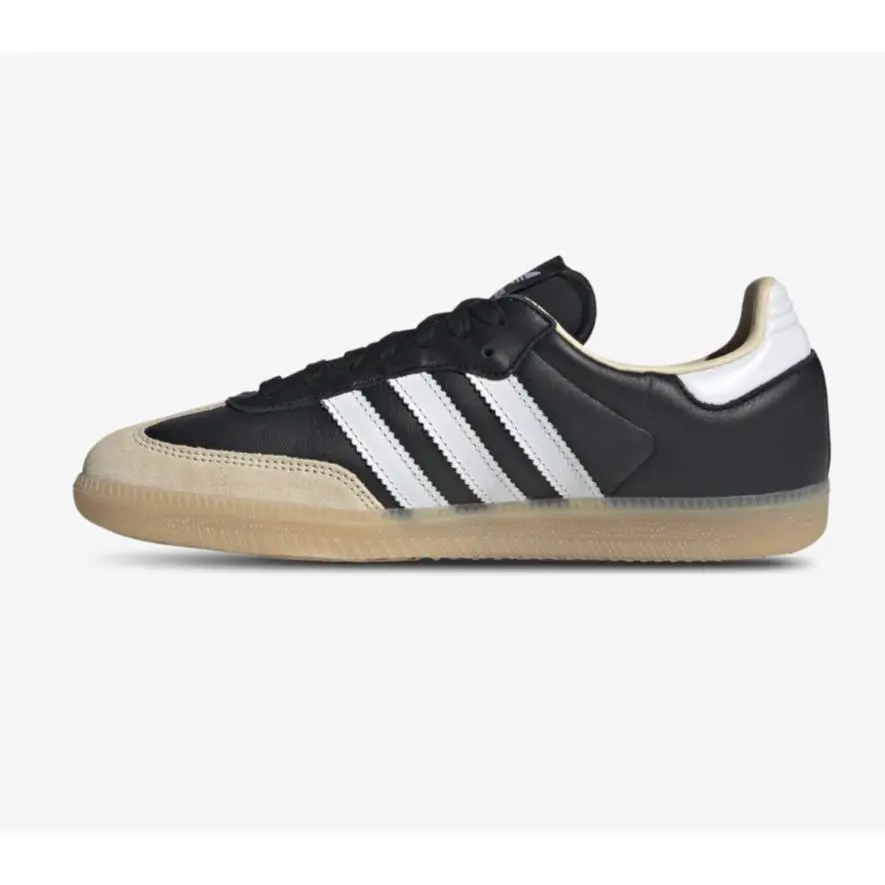 Adidas shoes - adidas Originals - Originals - JS5041 - Black 0