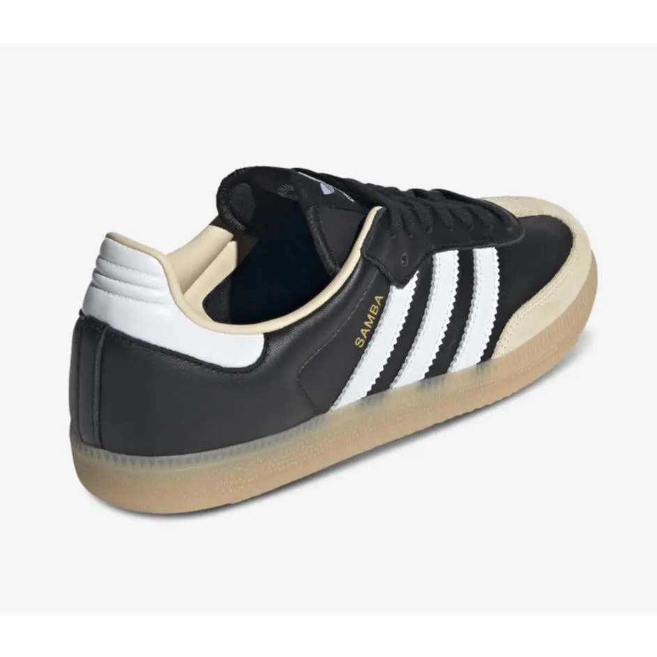 Adidas shoes - adidas Originals - Originals - JS5041 - Black 1