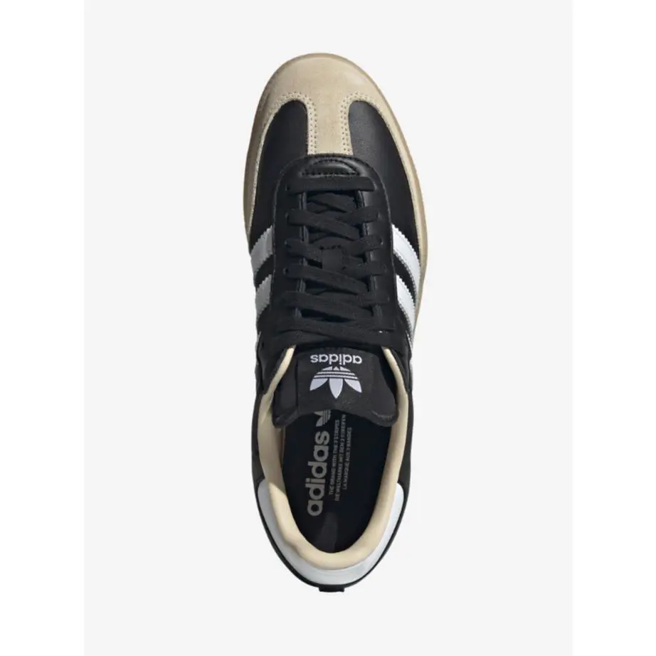 Adidas shoes - adidas Originals - Originals - JS5041 - Black 2
