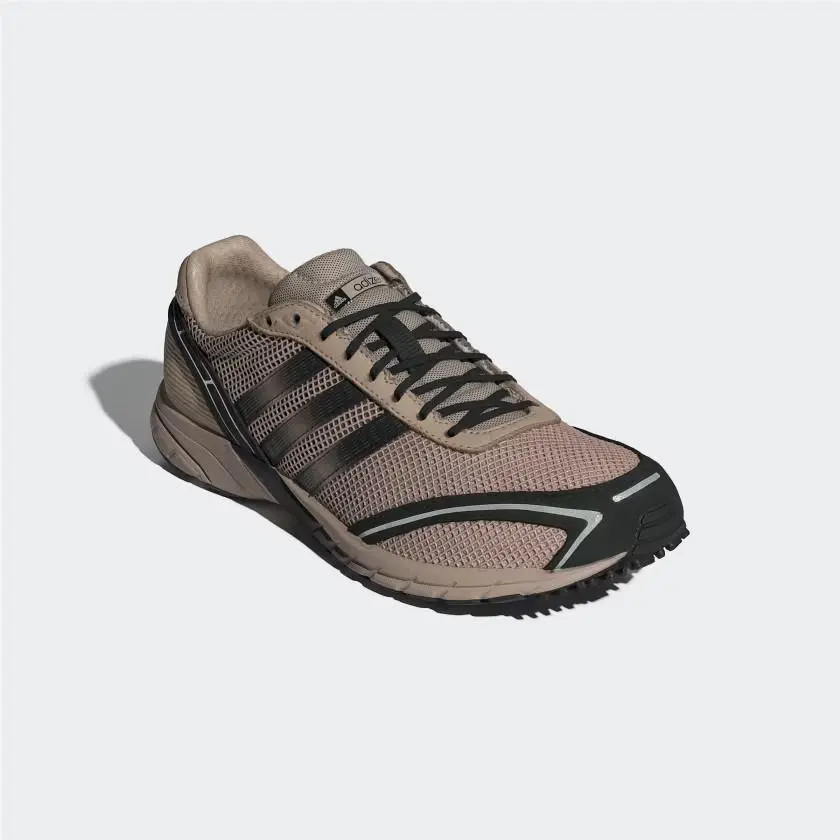 Adidas shoes - Wonder Taupe / Core Black / Wonder Taupe 2