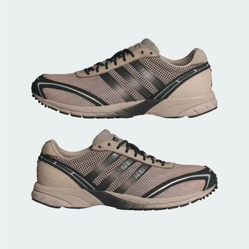 Adidas shoes - Wonder Taupe / Core Black / Wonder Taupe 4