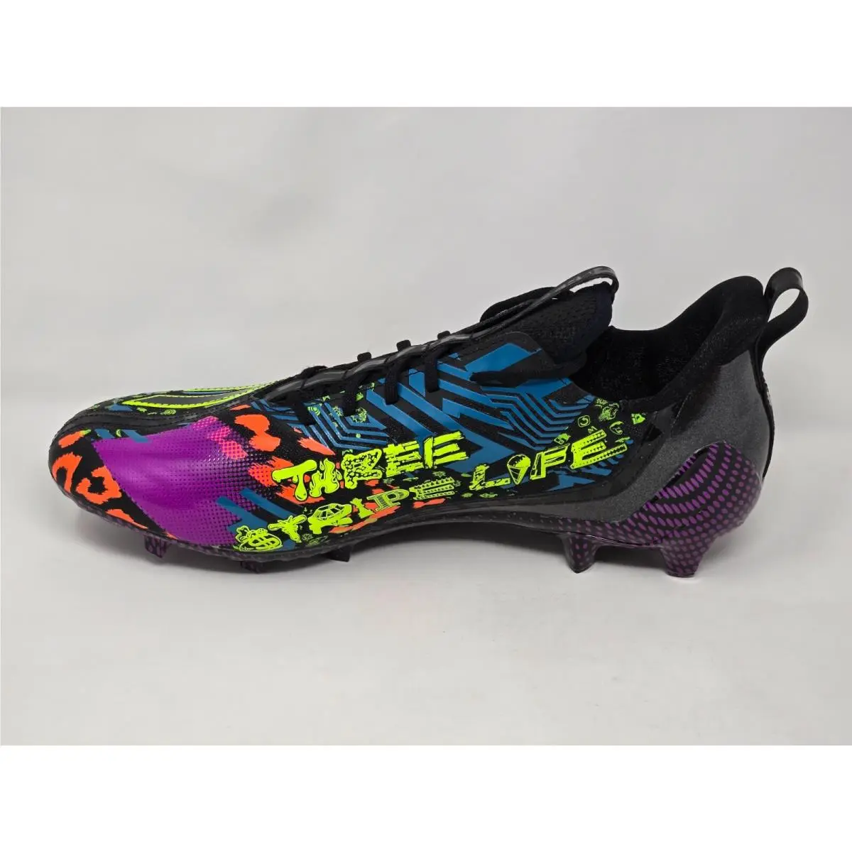 Adidas shoes - adidas Adizero - Adizero - IG9569 - Black 10