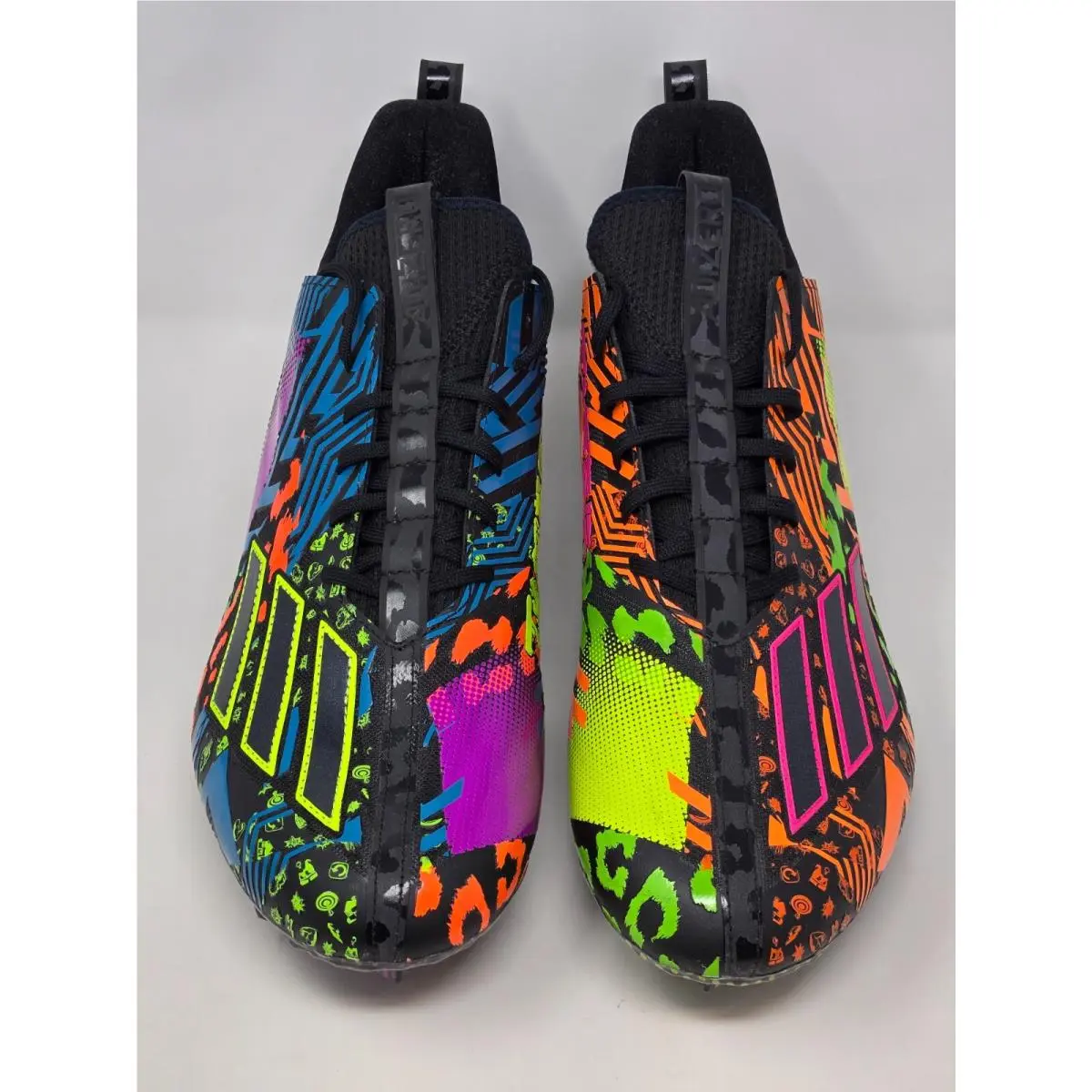Adidas shoes - adidas Adizero - Adizero - IG9569 - Black 11