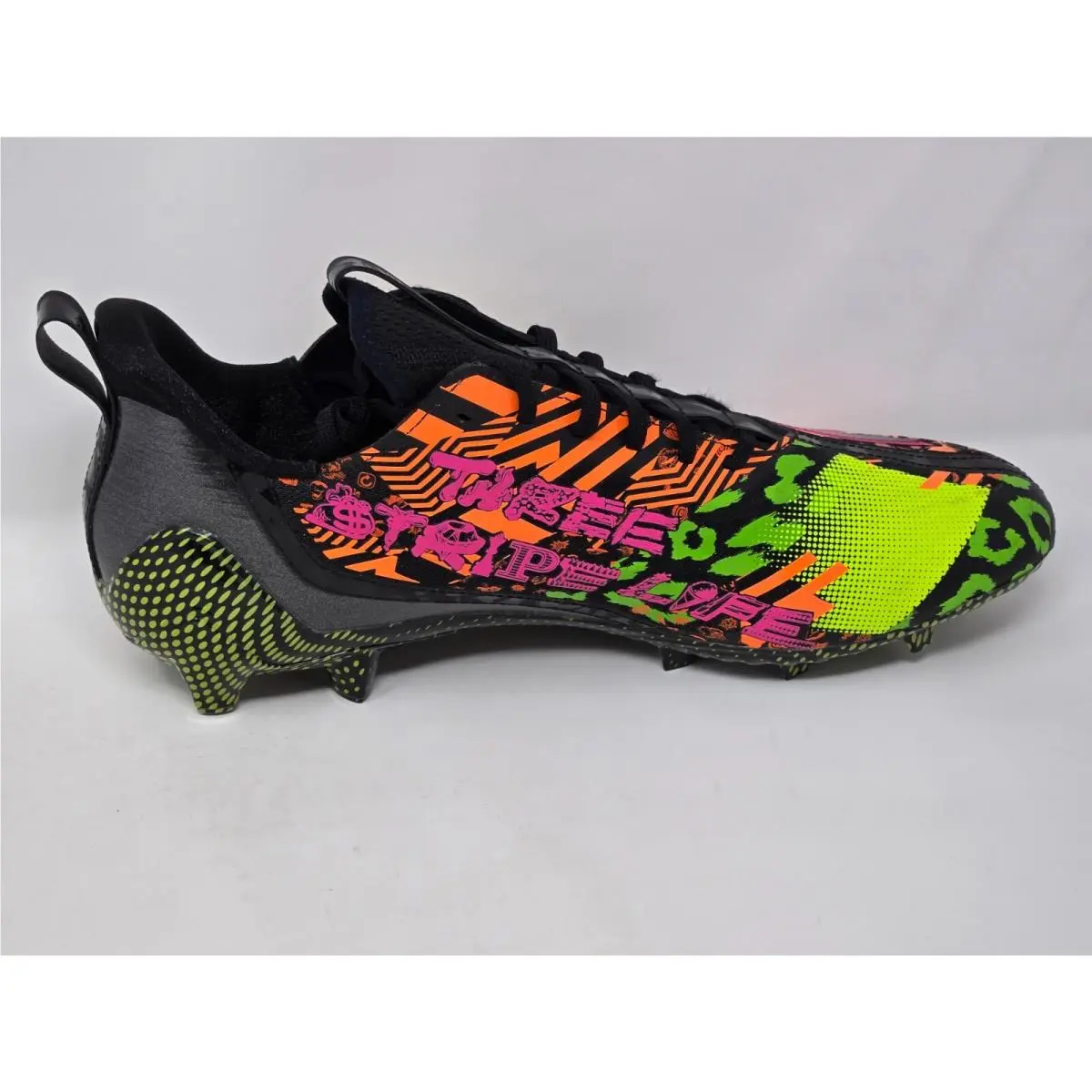 Adidas shoes - adidas Adizero - Adizero - IG9569 - Black 13