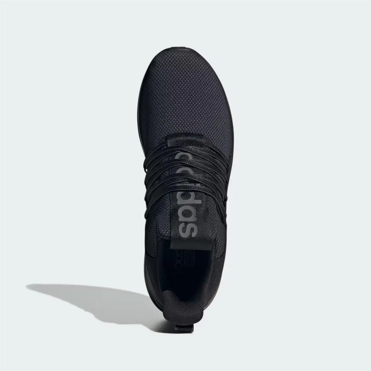 Adidas shoes - adidas Lite Racer Adapt - Lite Racer Adapt - IE6327 - Black, Manufacturer: Core Black/Grey Six/Grey Six 5