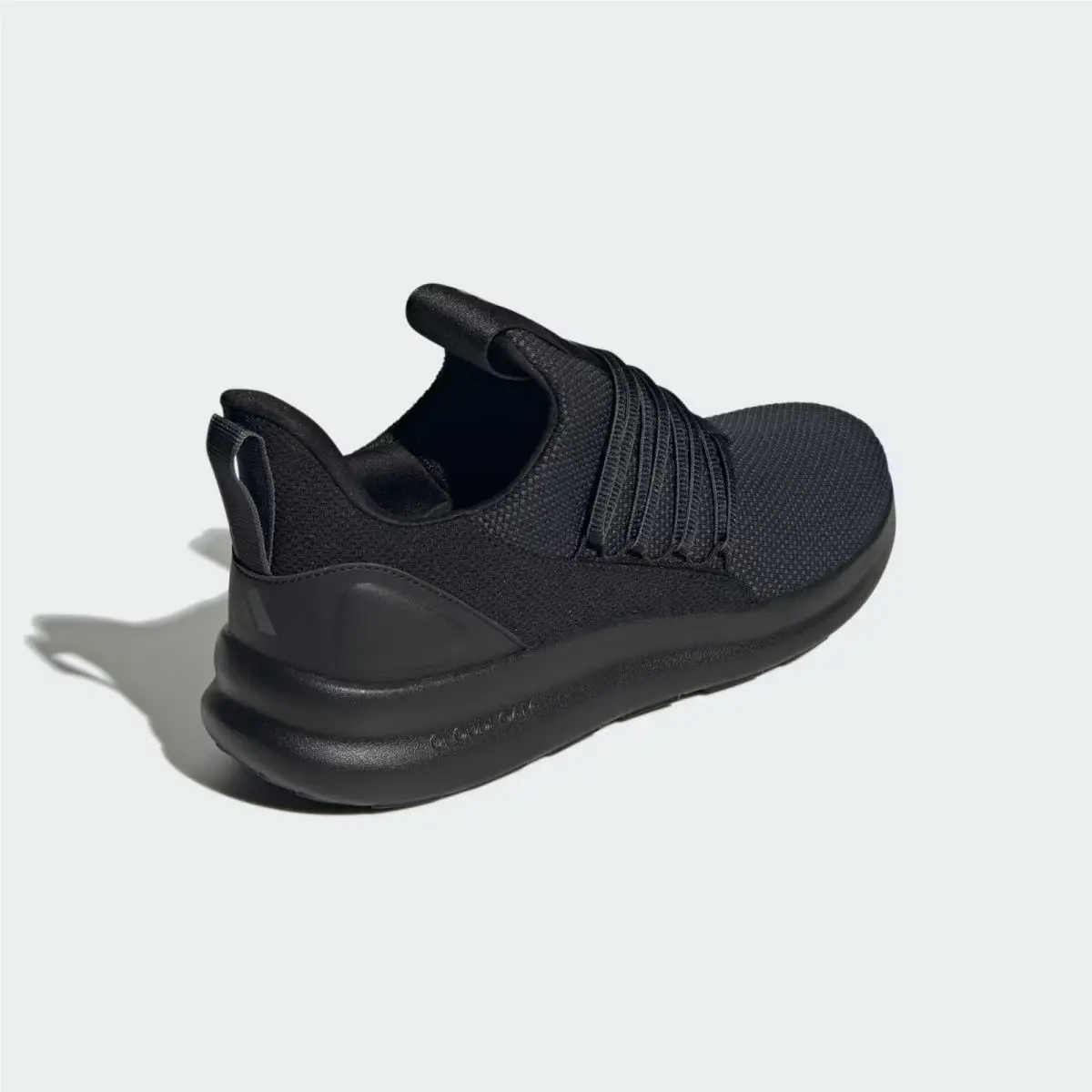 Adidas shoes - adidas Lite Racer Adapt - Lite Racer Adapt - IE6327 - Black, Manufacturer: Core Black/Grey Six/Grey Six 7