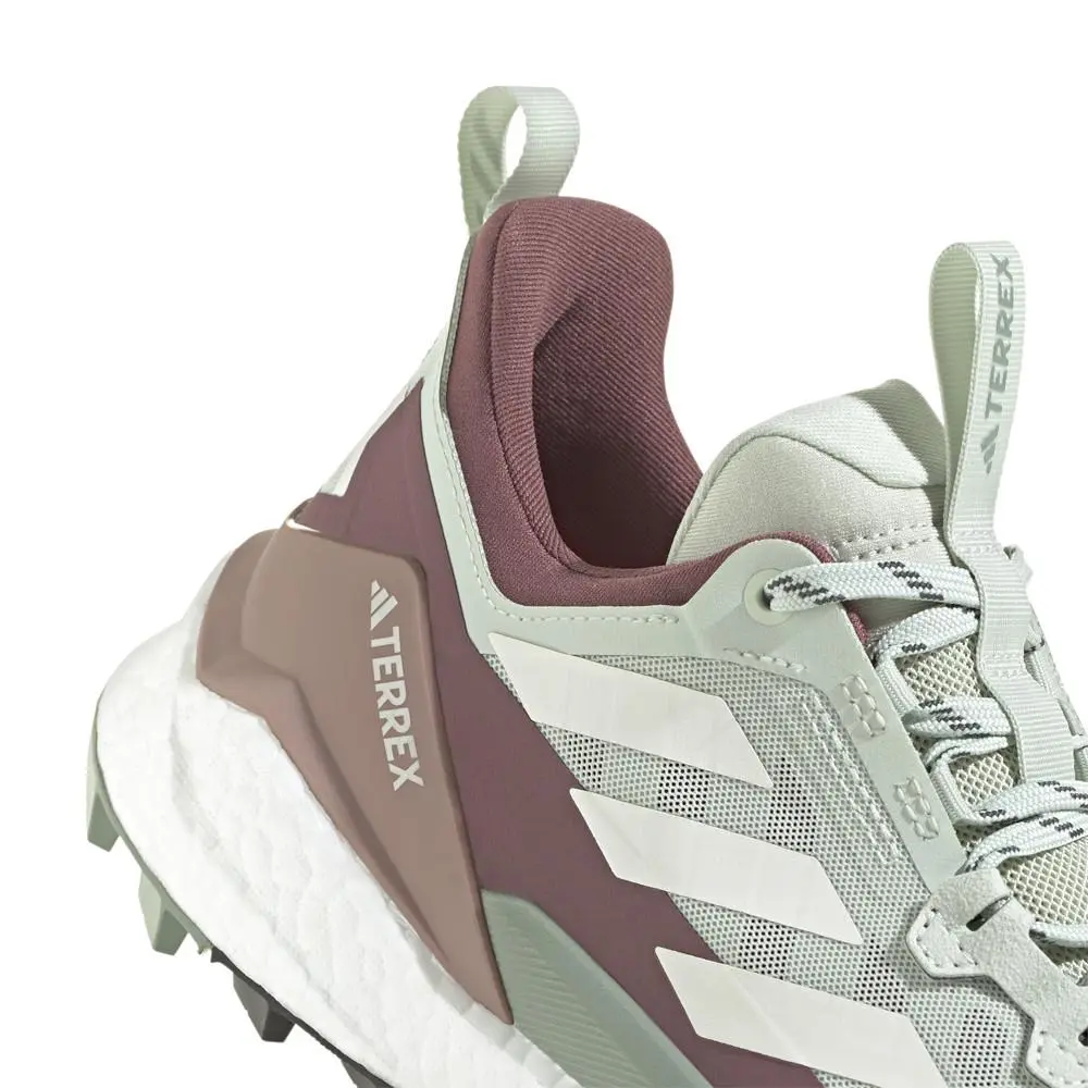 Adidas shoes - adidas Terrex Free Hiker 2.0 Low Hiking - IH3745 - Green 13