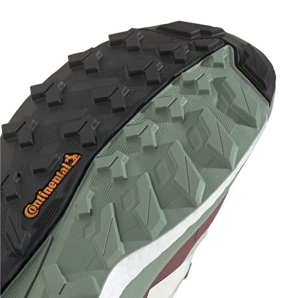 Adidas shoes - adidas Terrex Free Hiker 2.0 Low Hiking - IH3745 - Green 13