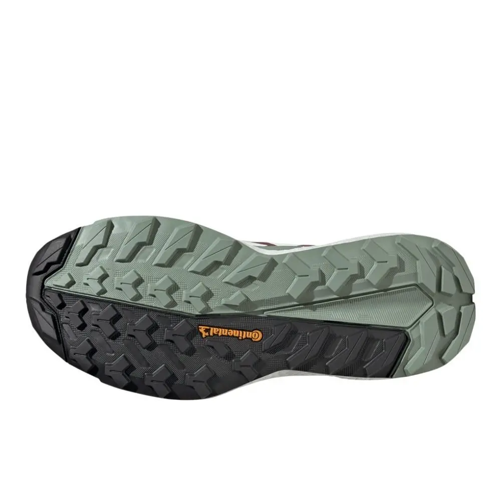 Adidas shoes - adidas Terrex Free Hiker 2.0 Low Hiking - IH3745 - Green 11