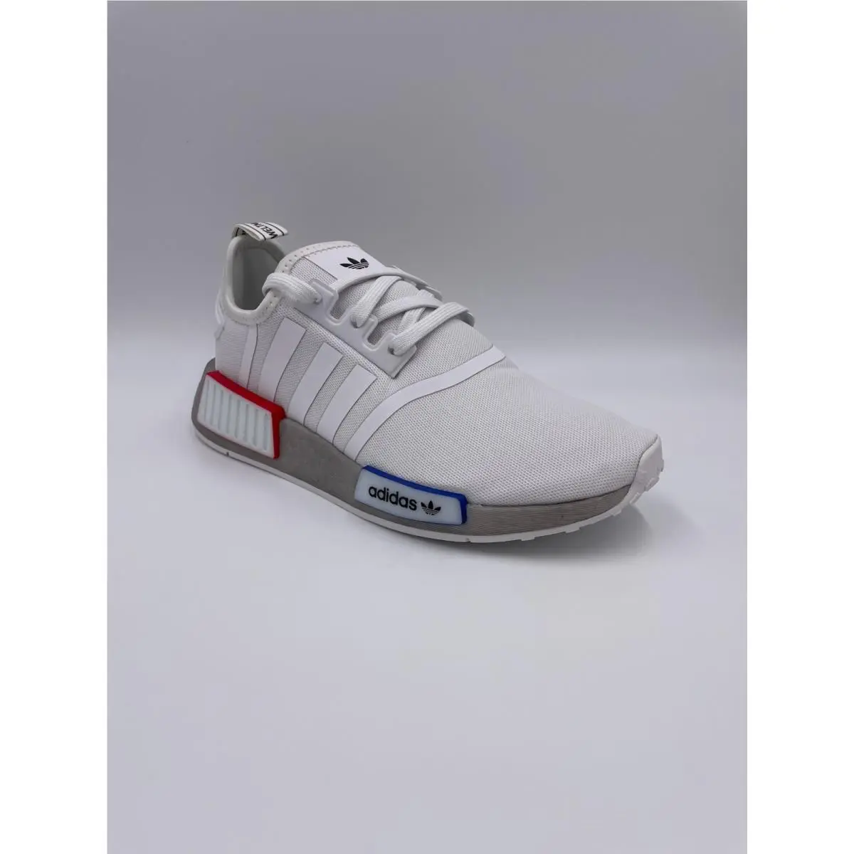 Adidas shoes - adidas NMD R1 - NMD - White 5