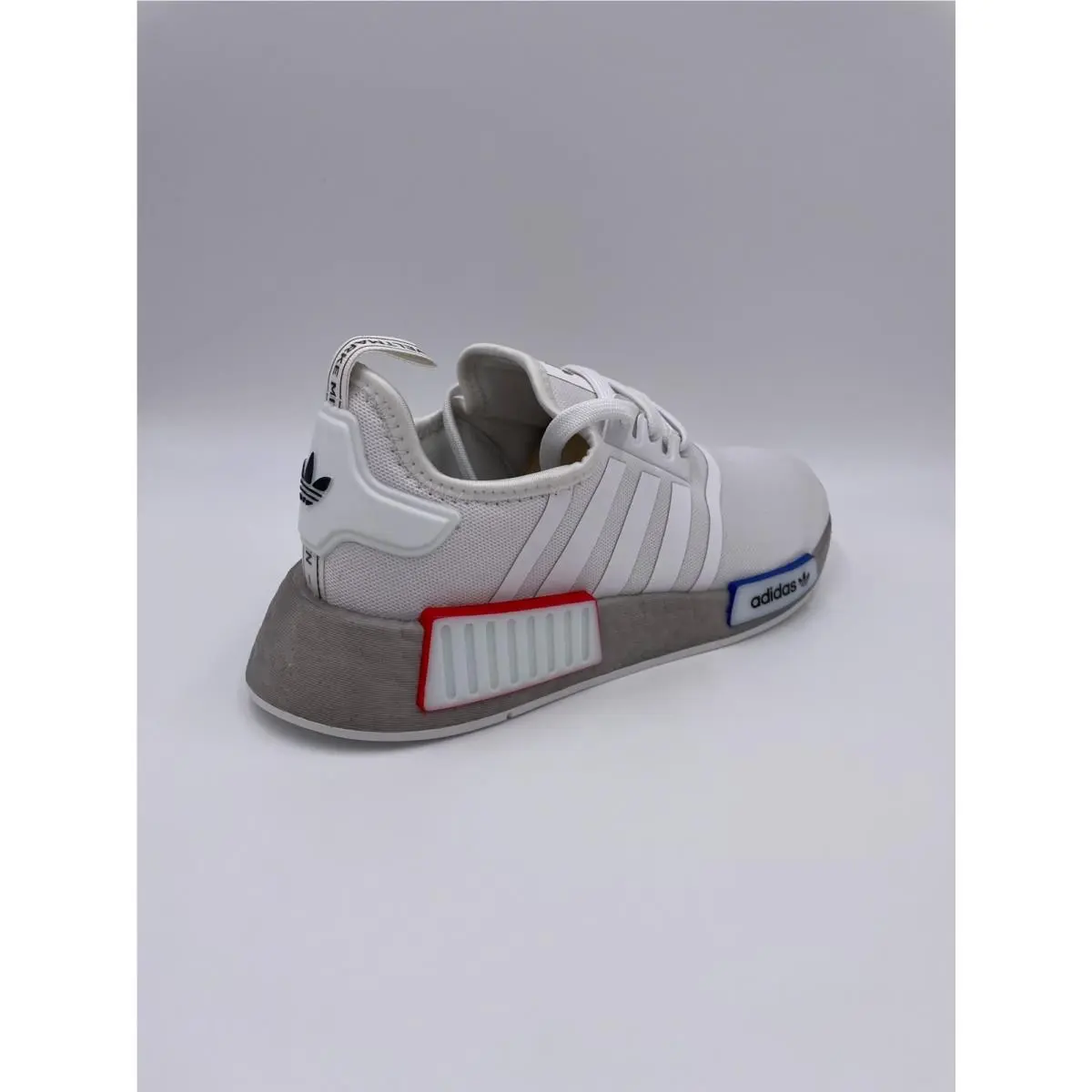 Adidas shoes - adidas NMD R1 - NMD - White 6