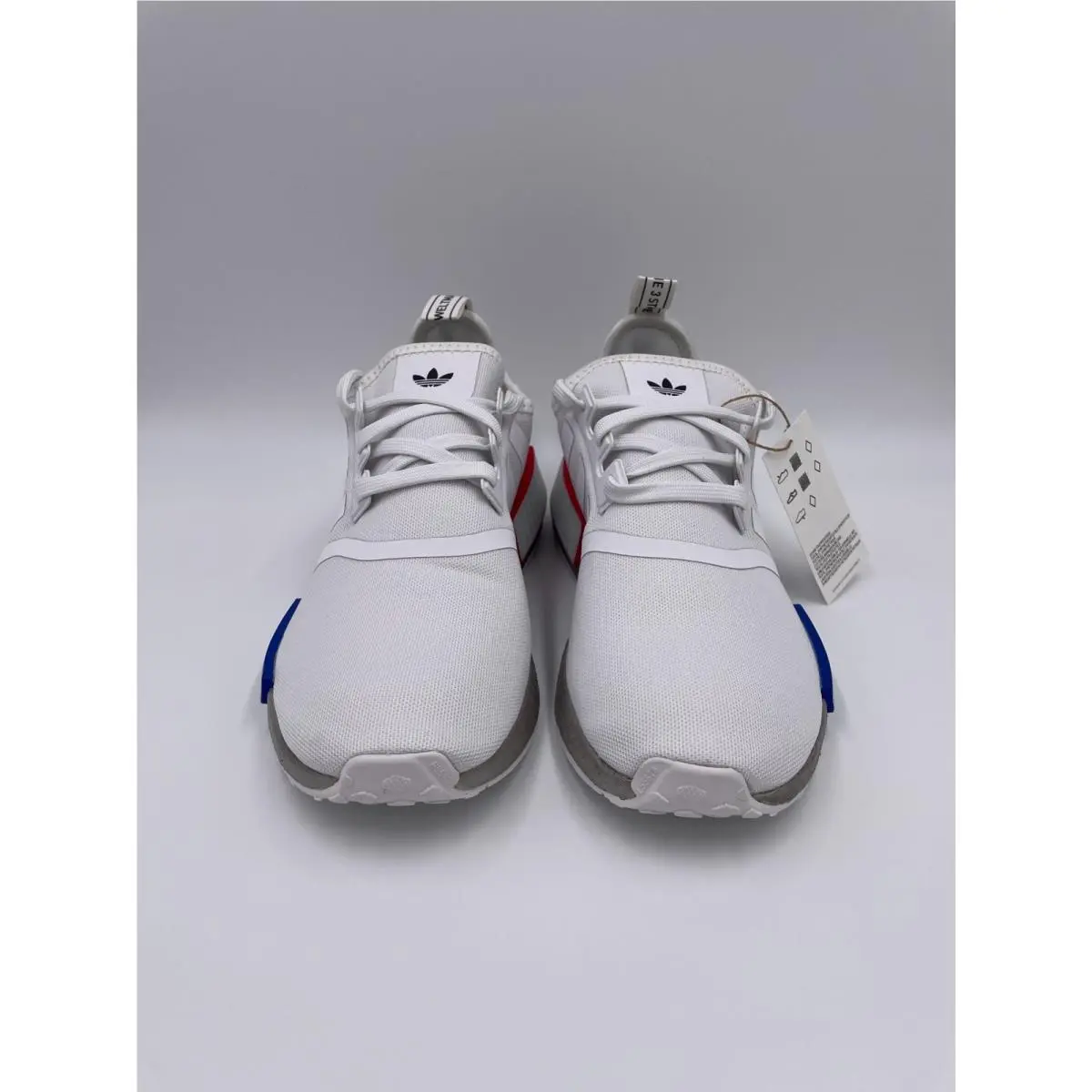 Adidas shoes - adidas NMD R1 - NMD - White 9