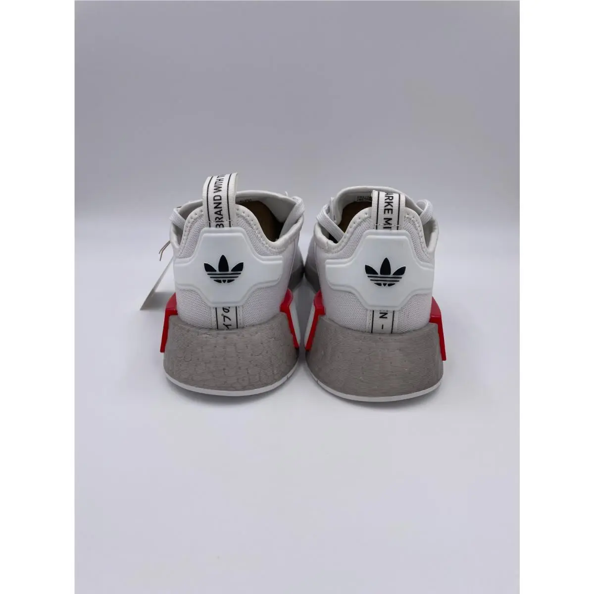 Adidas shoes - adidas NMD R1 - NMD - White 10