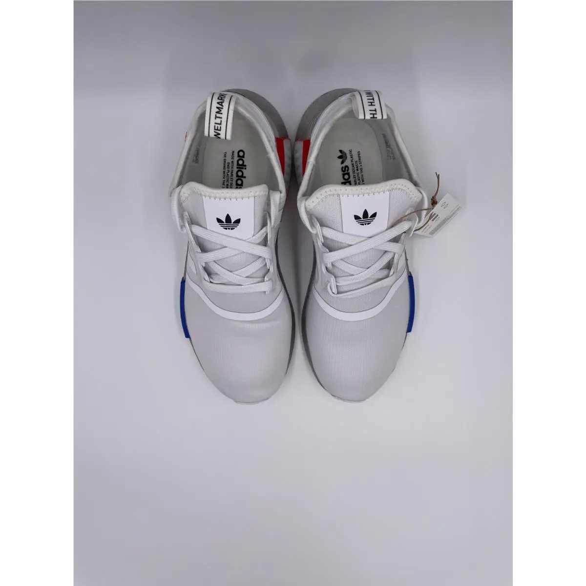 Adidas shoes - adidas NMD R1 - NMD - White 3