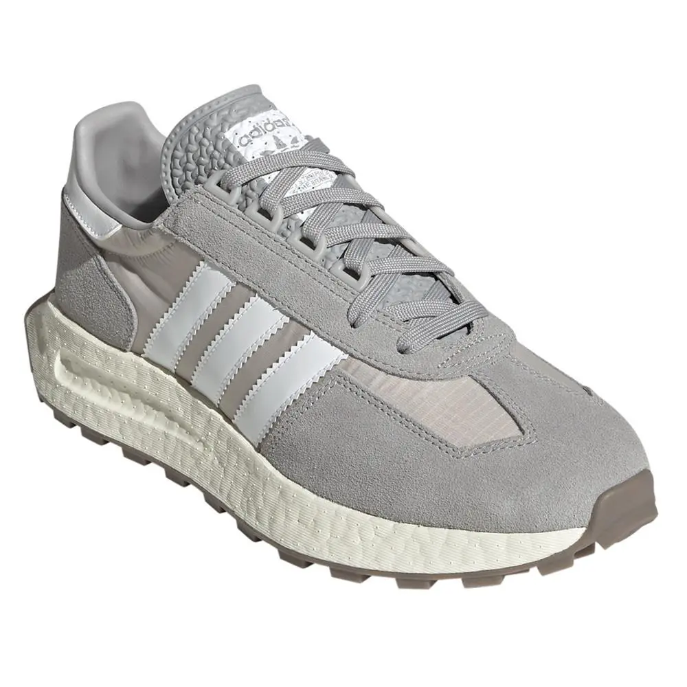 Adidas shoes - adidas Retropy E5 Lace Up - Q47101 - Grey 0