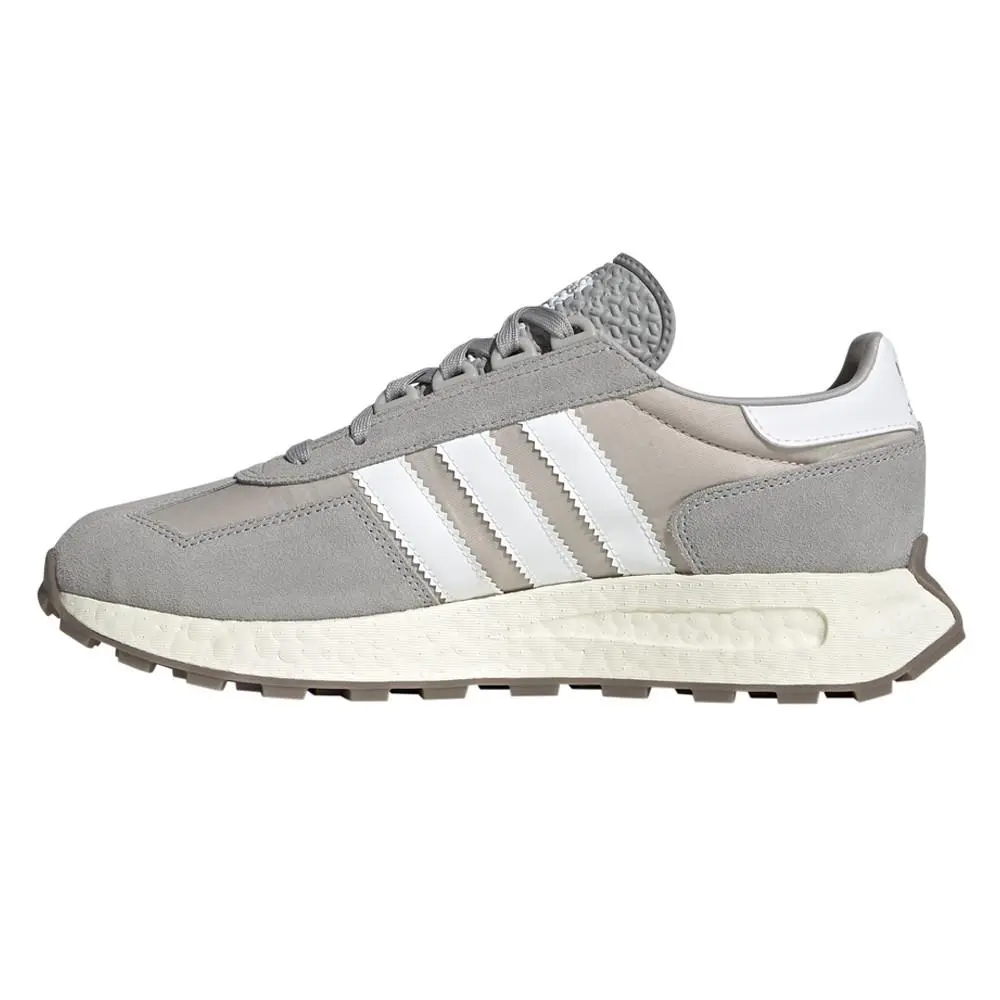 Adidas shoes - adidas Retropy E5 Lace Up - Q47101 - Grey 1