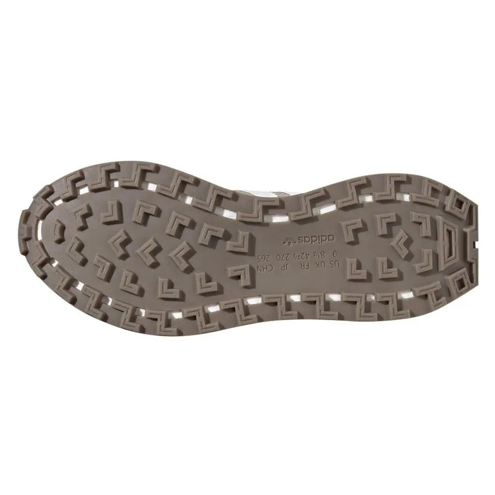 Adidas shoes - adidas Retropy E5 Lace Up - Q47101 - Grey 3