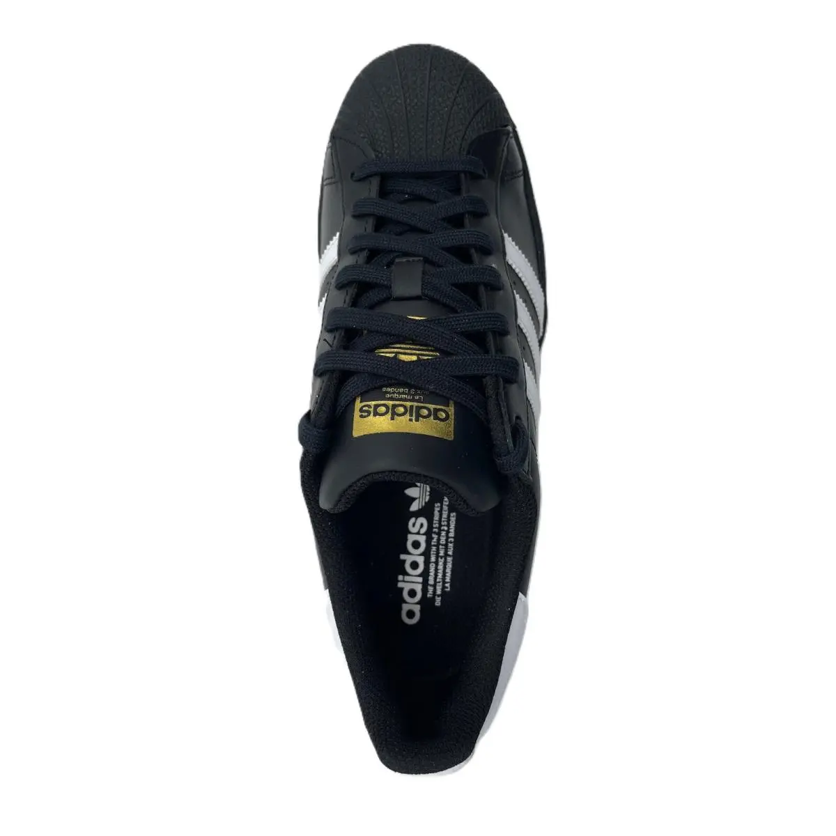 Adidas shoes - Black 1