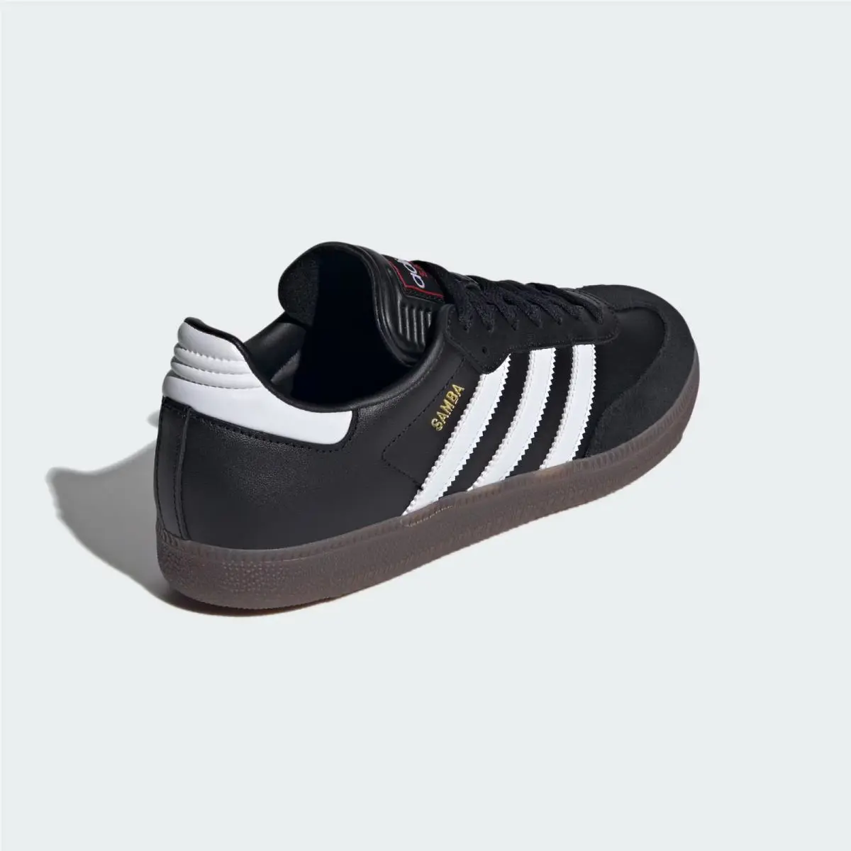Adidas shoes - IH6000 - IH6000 - Core Black/Cloud White/Vivid Red 0