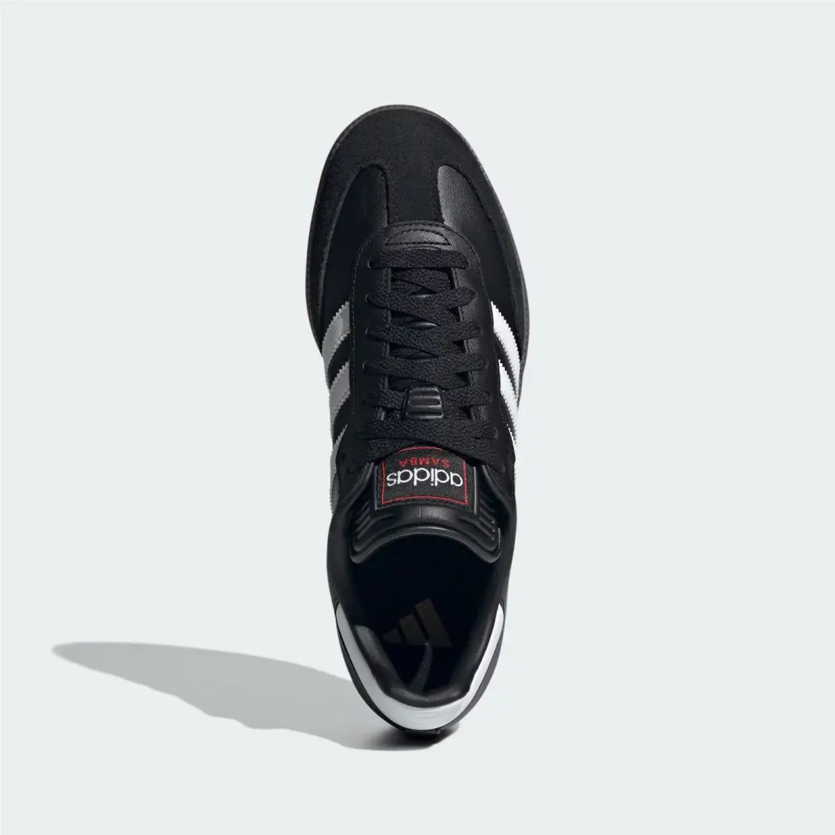 Adidas shoes - IH6000 - IH6000 - Core Black/Cloud White/Vivid Red 8