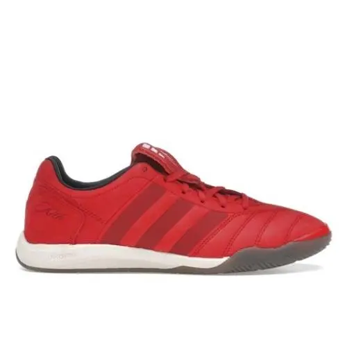 Adidas shoes - adidas Predator - Predator - JQ1084 - Red/White 11