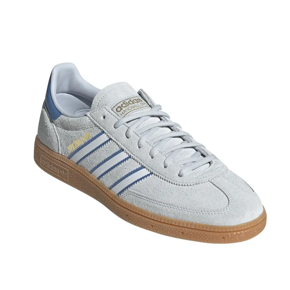 Adidas shoes - adidas Handball Spezial Lace Up - JH5442 - Grey 0