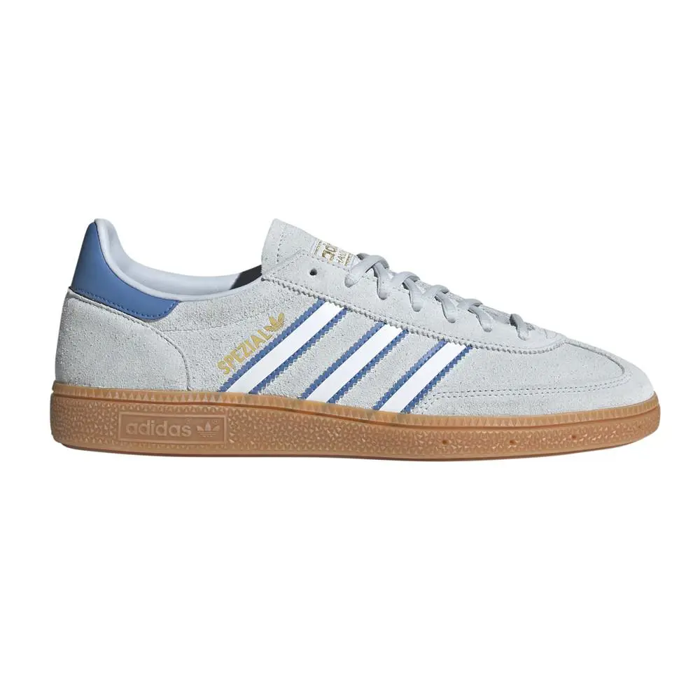 Adidas shoes - adidas Handball Spezial Lace Up - JH5442 - Grey 5