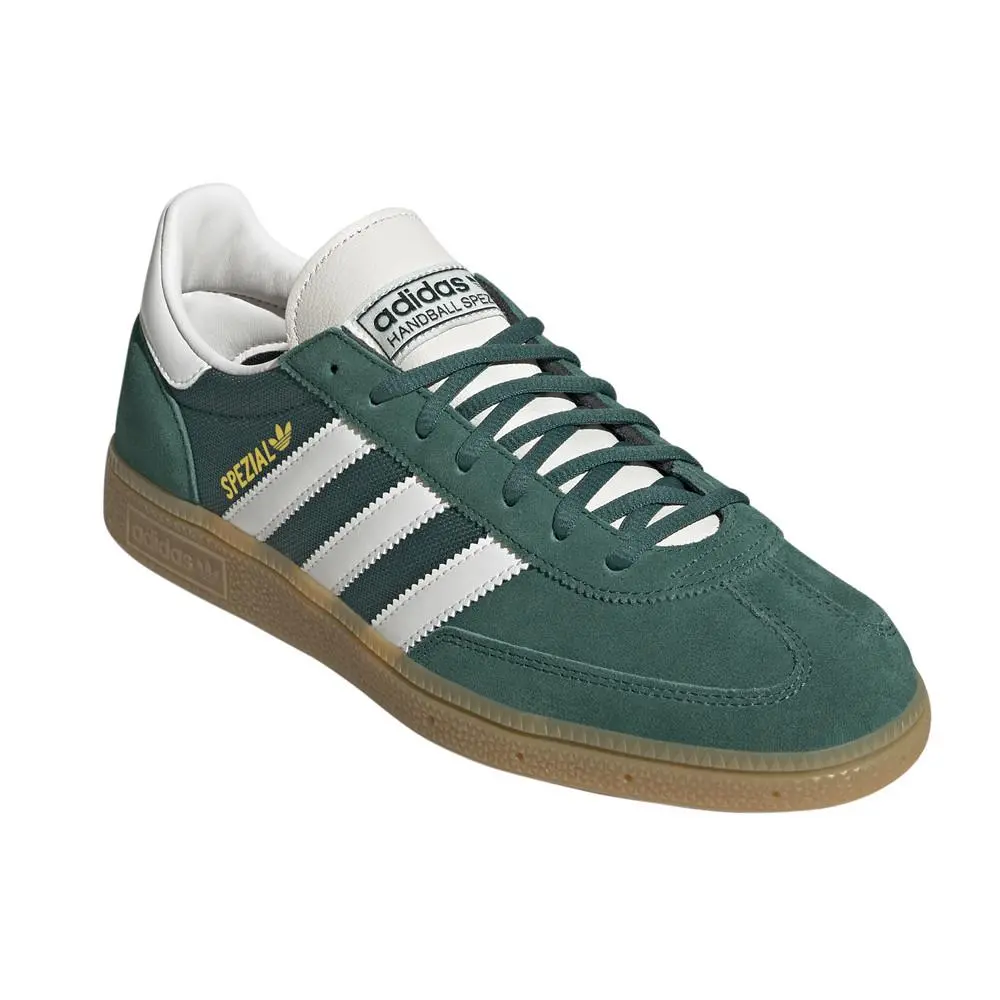 Adidas shoes - adidas Handball Spezial Lace Up - JH5438 - Green 0