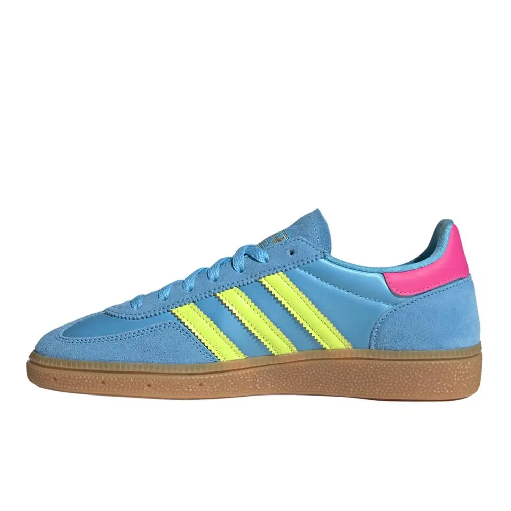 Adidas shoes - adidas Handball Spezial Lace Up - JH5658 - Blue 1